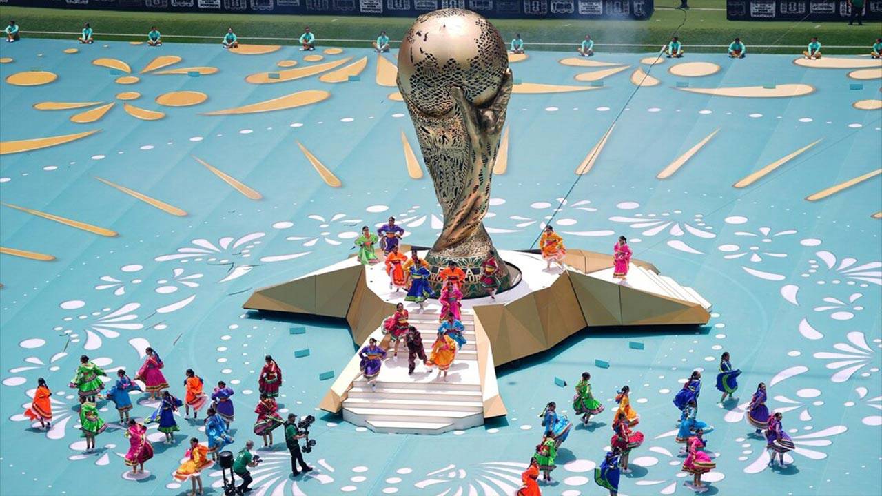 2026 Dünya Kupası’nda Kritik Mücadeleler Başlıyor!