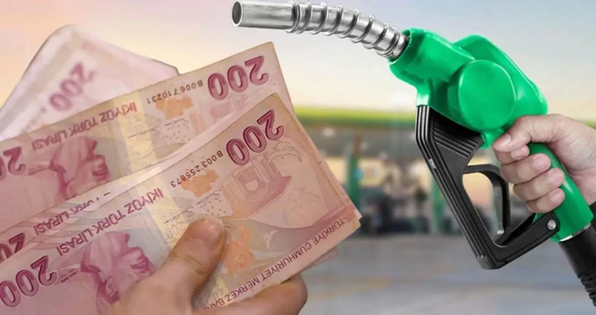 Akaryakıta Şok Zam Geldi! 30 Nisan’da Fiyatlar Nasıl Değişti?