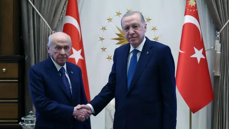 Çözüm Sürecinde Mayıs Sürprizi: Yasal Adımlar Kapıda!