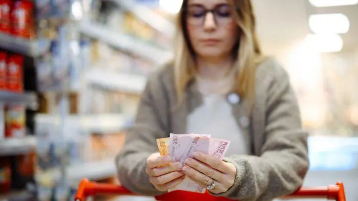 Nisan Enflasyonu %32.37 ile Beklentileri Aştı! Peki Sonrası Ne Olacak?