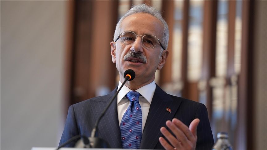 Bakan Uraloğlu’ndan Türkiye’nin Dayanıklı Ulaştırma Vurgusu!