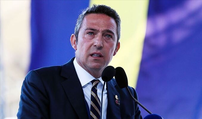Ali Koç'tan Fenerbahçe Başkanı İçin Kritik Karar!