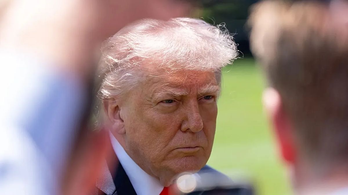 Trump'tan İran Barış Teklifine Sert Tepki!