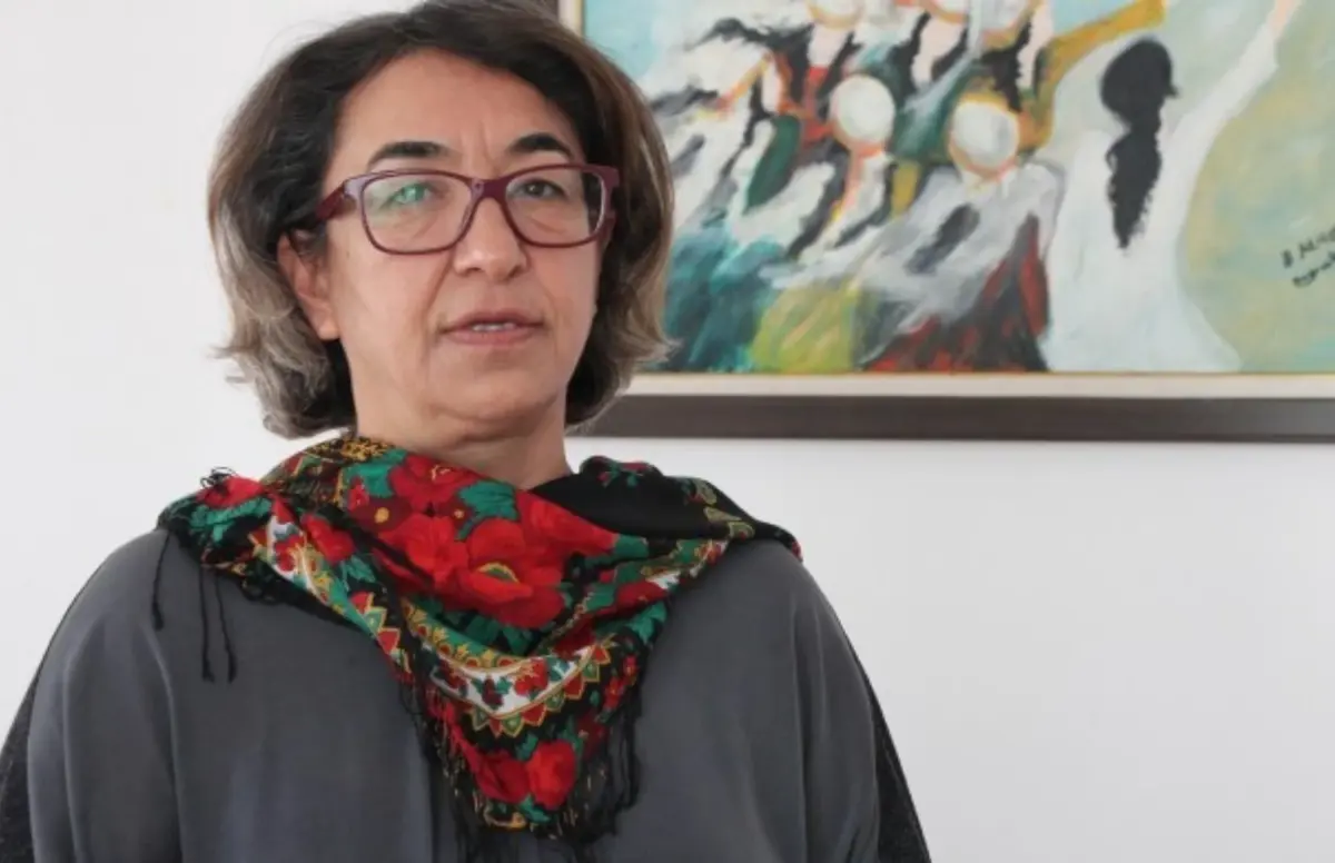 Ayşe Gökkan’a Verilen Hapis Cezası Van’da Tepkiyle Karşılandı!