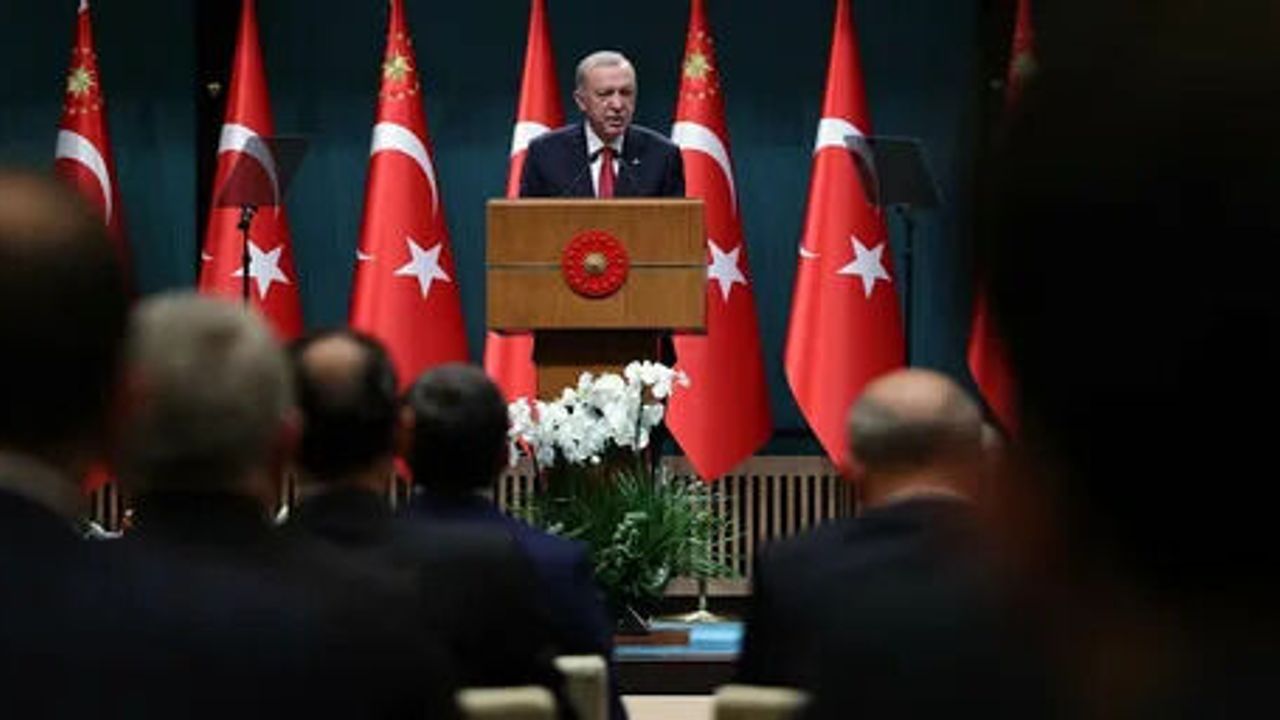Bayram Tatili 9 Gün Oldu, Gençlere Borç Silme Müjdesi Geldi!