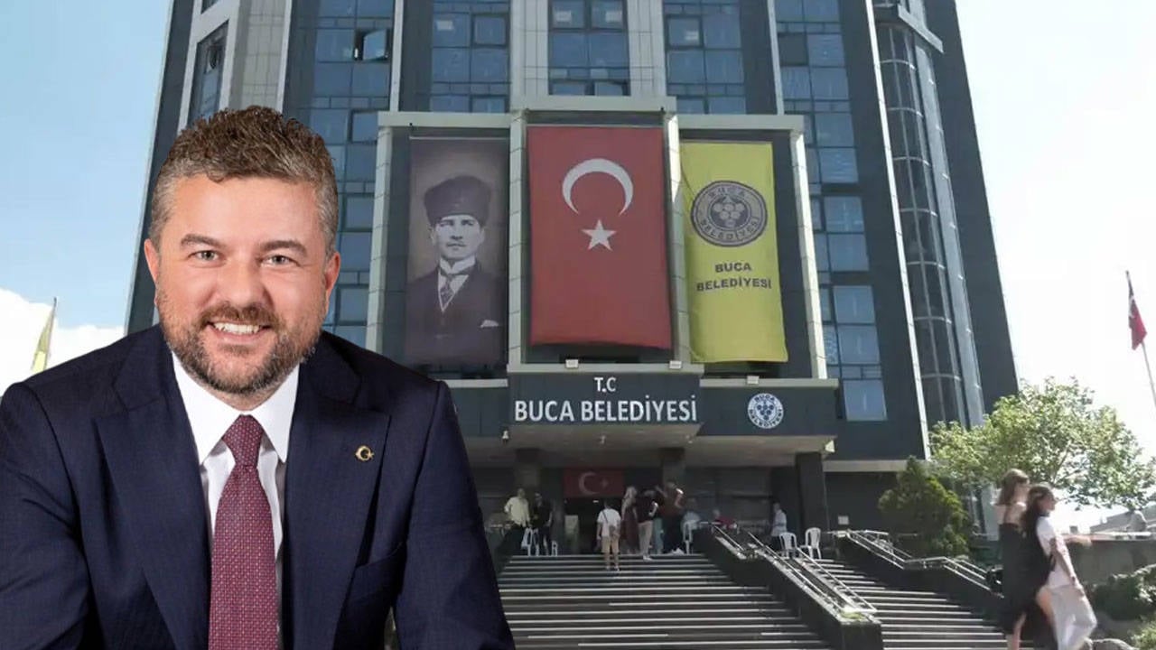 Buca Belediye Başkanı Görkem Duman Görevden Uzaklaştırıldı!