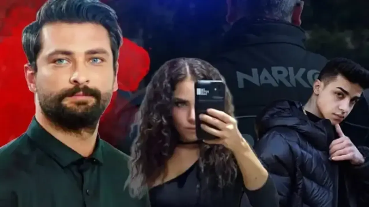 Ünlülere Uyuşturucu Operasyonu: 3 İsim Gözaltında!