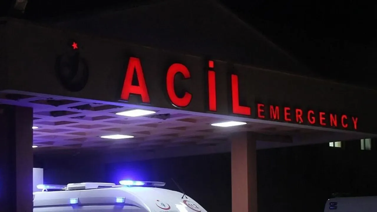 Denizli'de Genç Havuzda Hayatını Kaybetti!
