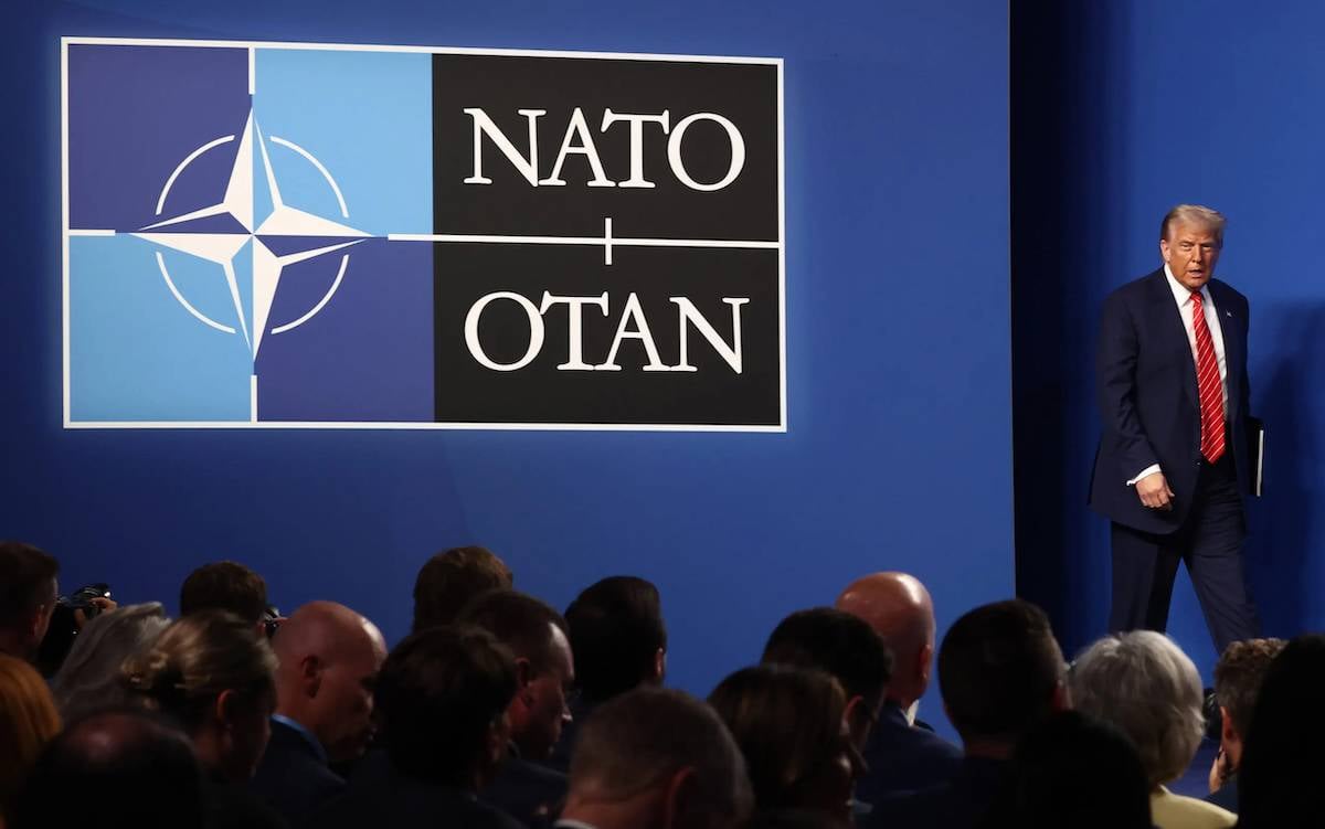 Trump’ın Ankara Ziyareti NATO Zirvesini Nasıl Etkileyecek?