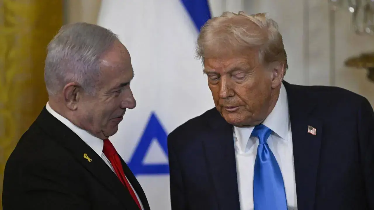 Trump’tan Netanyahu’ya Sert Eleştiri: Muhakeme Yeteneği Yok!