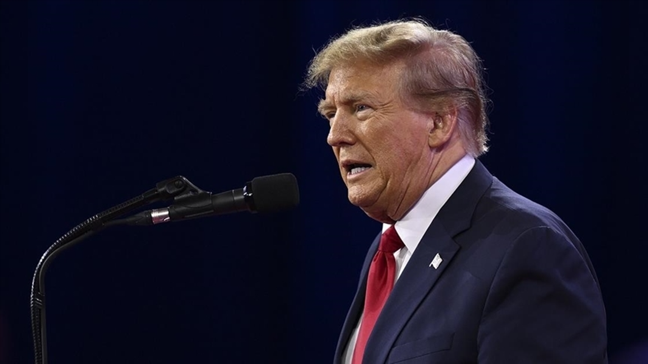 Trump’tan İran’ın Barış Planına Soğuk Bakış!