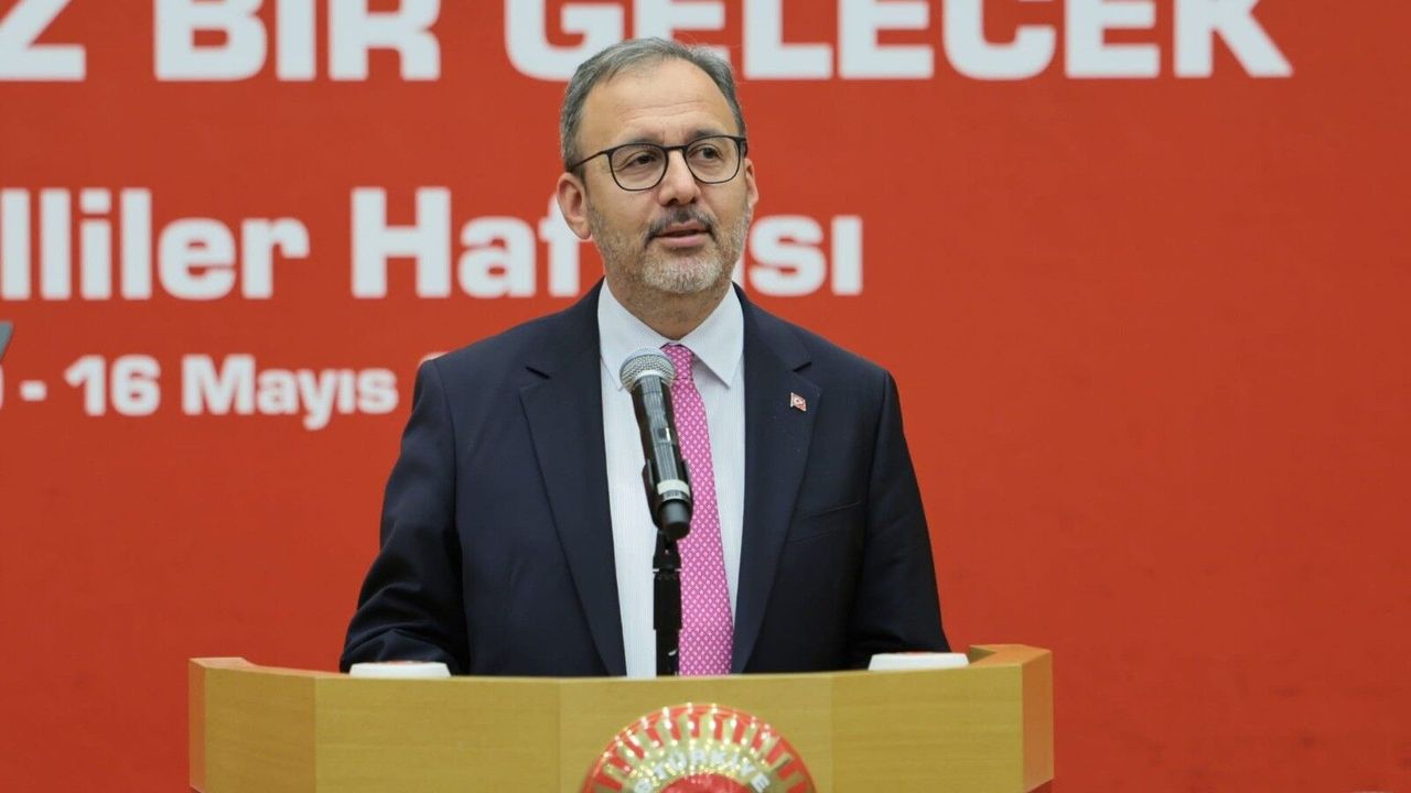 Kasapoğlu'ndan Erişilebilirlik Vurgusu: Engelsiz Gelecek Mümkün Mü?