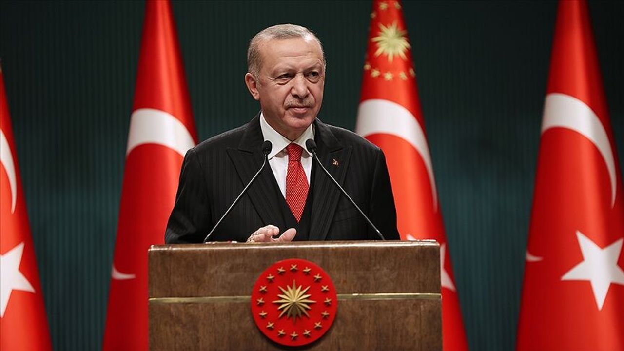 Erdoğan'dan ABD-İran Mutabakatına İlk Yorum: Barış Umudu Mu?