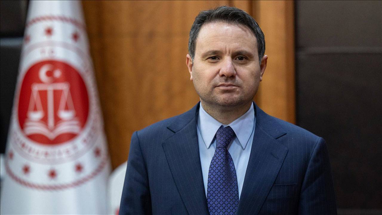 Akın Gürlek’ten Faili Meçhullerde Kritik Açıklama!