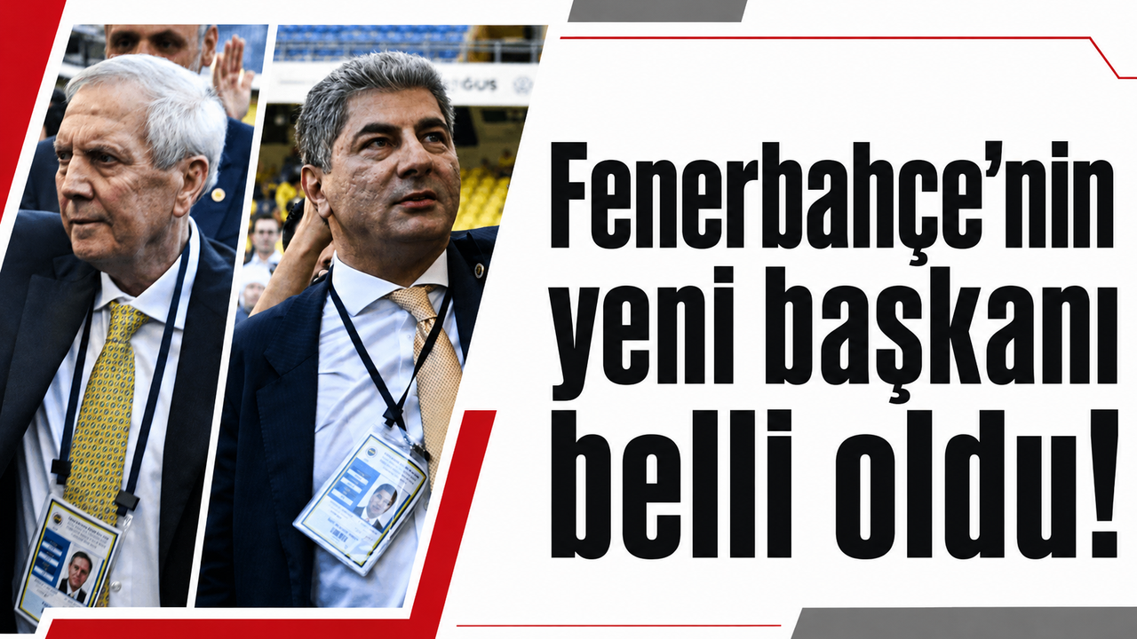 Fenerbahçe’de Başkanlık Sürprizi: Aziz Yıldırım Geri Döndü!