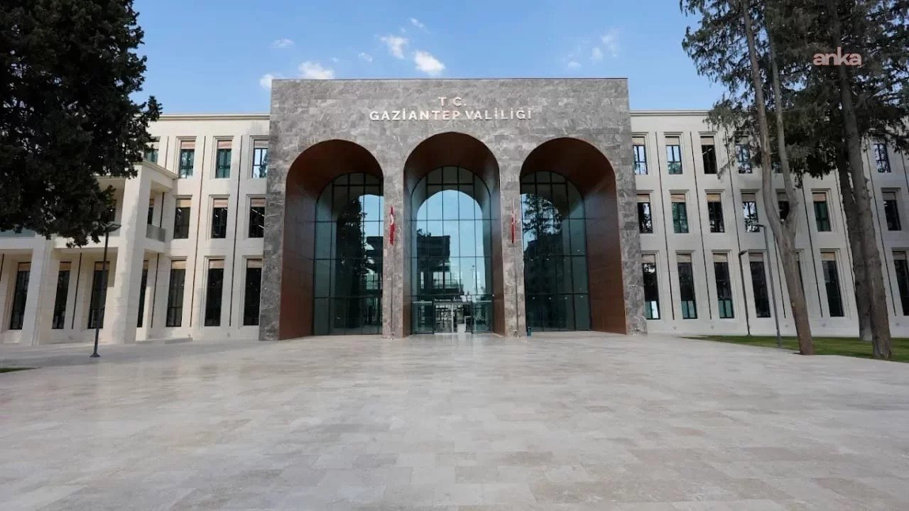 Gaziantep'te 24 Okulda Eğitim Durdu! Nedenleri Ortaya Çıktı