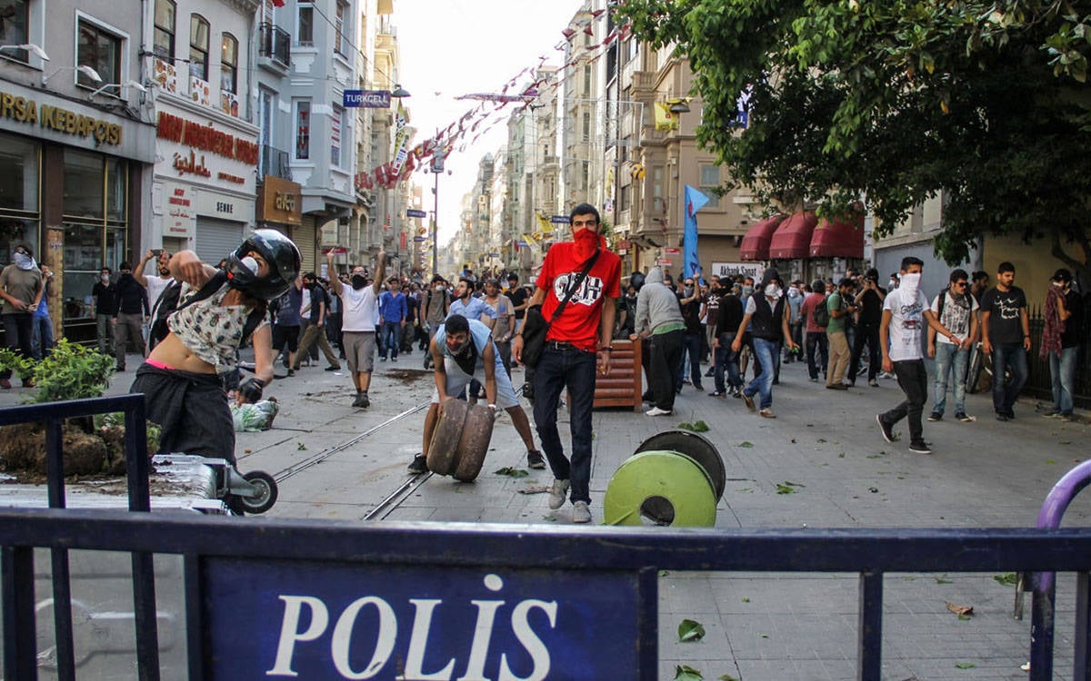 Gezi'nin 13. Yılında Demokrasi Mirası Yeniden Tartışılıyor!