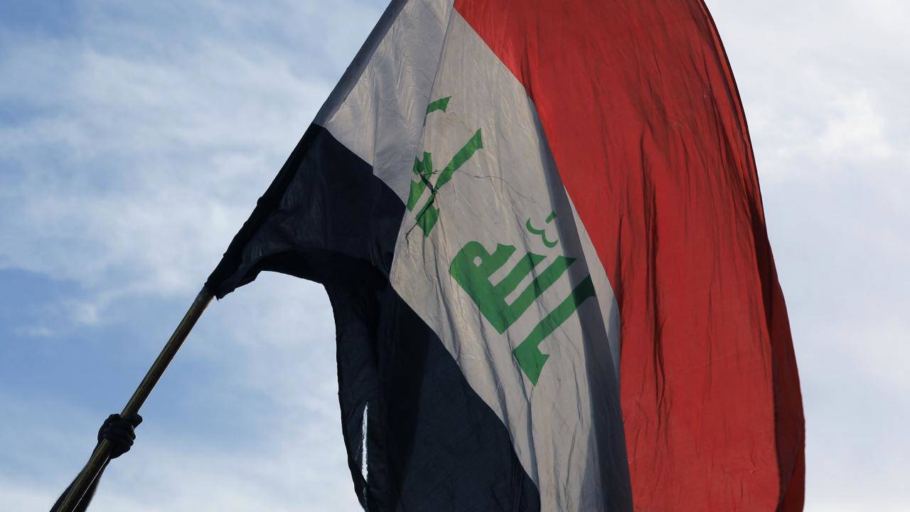Irak Meclis Başkanı’nın Misafirhanesine Yakın Bölgede İHA Tehlikesi!