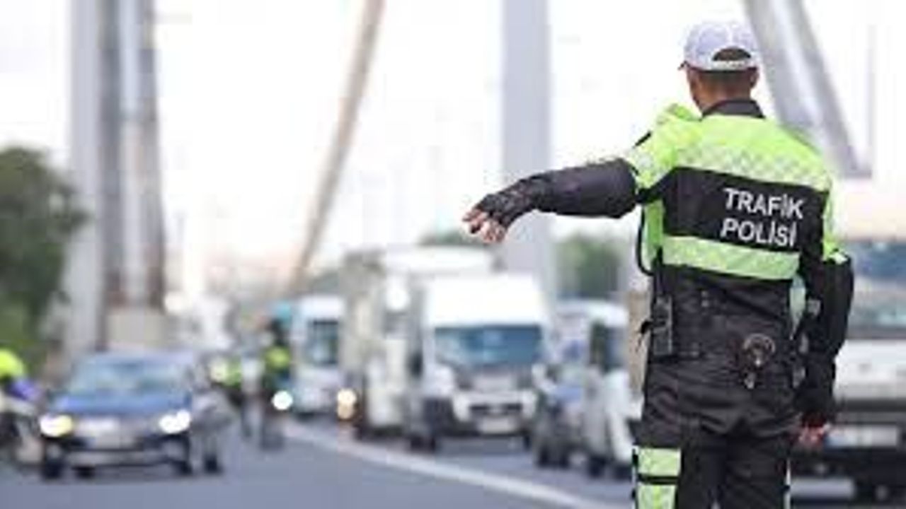 20 Mayıs’ta İstanbul’da Trafik Alarmı: Hangi Yollar Kapanacak?