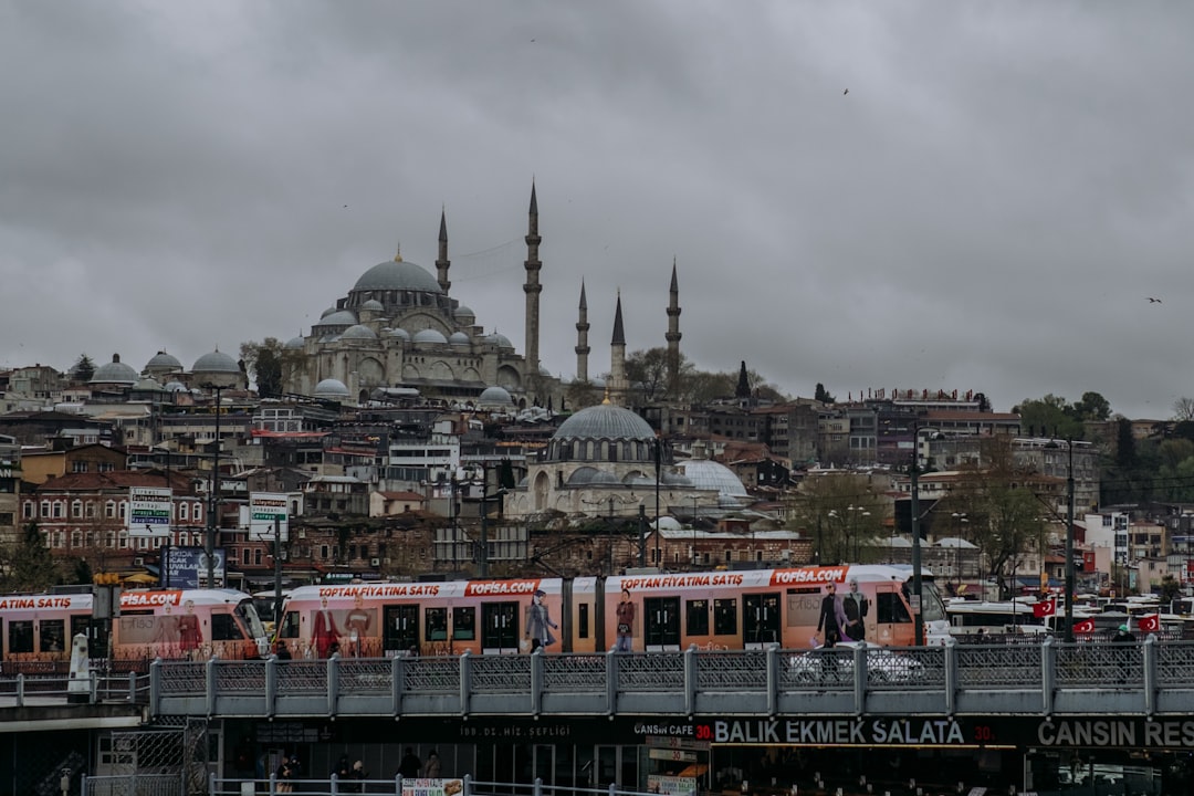 1 Mayıs’ta İstanbul Metrolarında Kritik Kapatmalar Sürüyor!