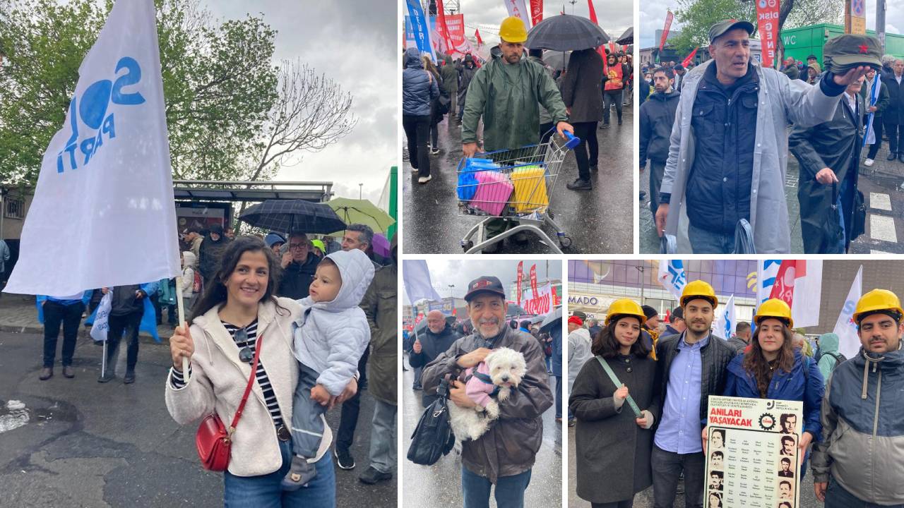 Kuşaklar Kadıköy'de Tarihi Buluşmaya İmzalarını Attı!