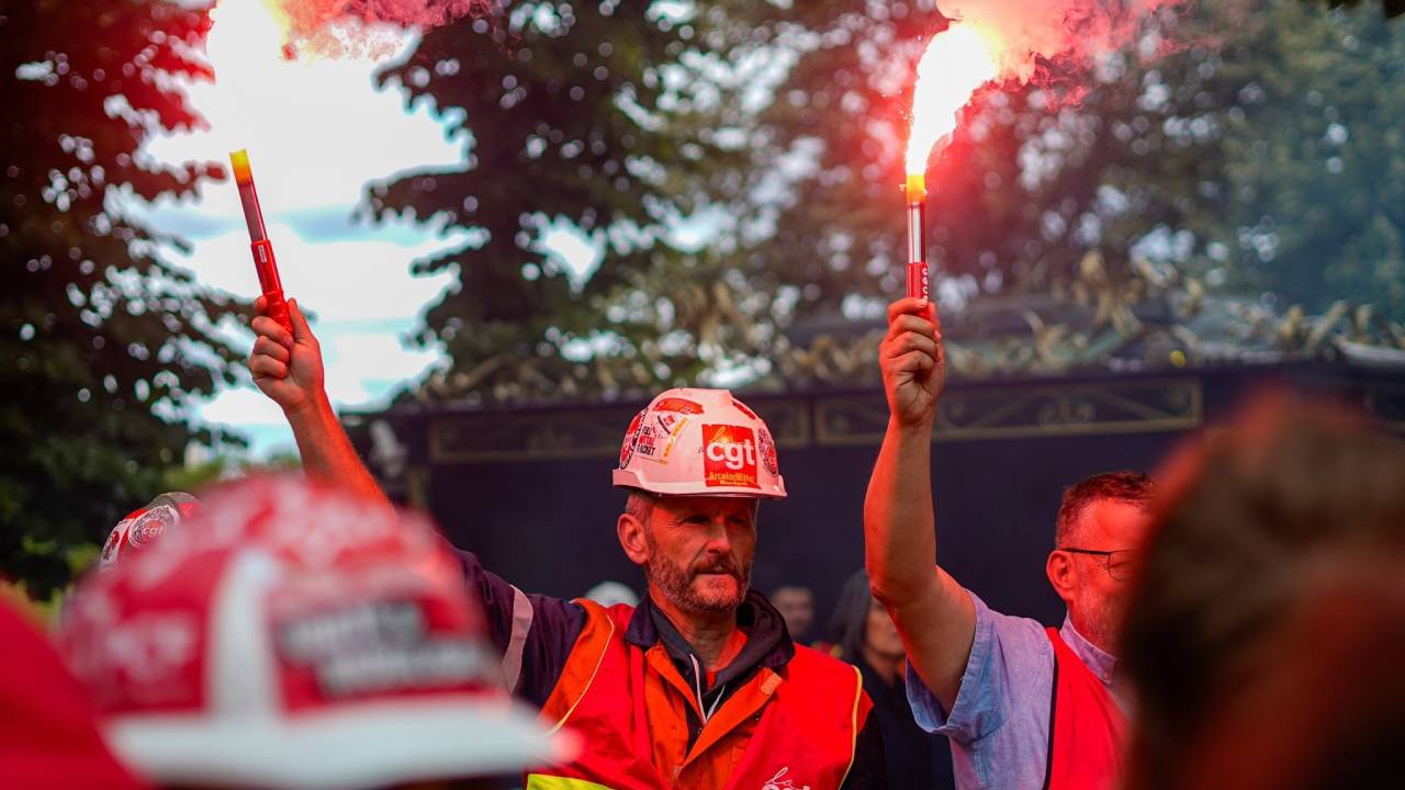 Kamulaştırma Sürecinde Kritik Adım Atıldı!