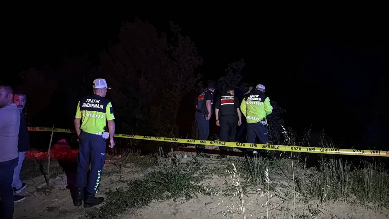 CHP’li Başkan Yardımcısı Filyos Çayı’nda Kayboldu! Arama Başladı