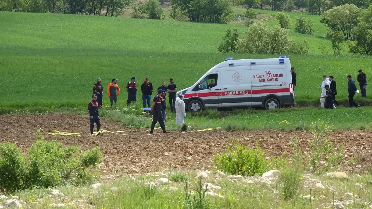 Karaman’da Su Kavgası Kanlı Bitti: 48 Yaşındaki Adam Hayatını Kaybetti!