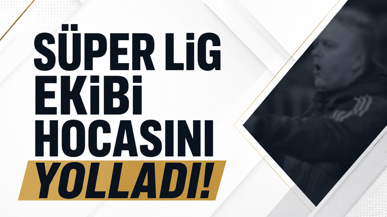 Kayserispor Şok Kararla Erling Moe’yi Gönderdi!