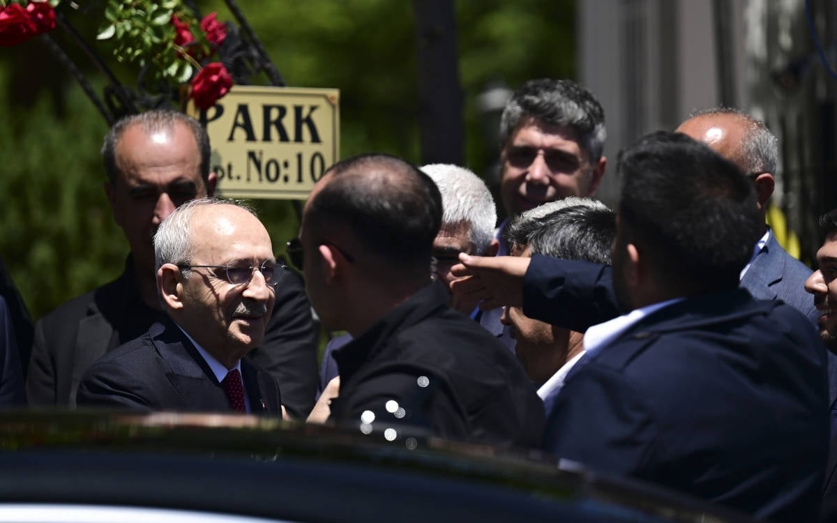 Kılıçdaroğlu’ndan Kritik Belediye Başkanları Açıklaması!