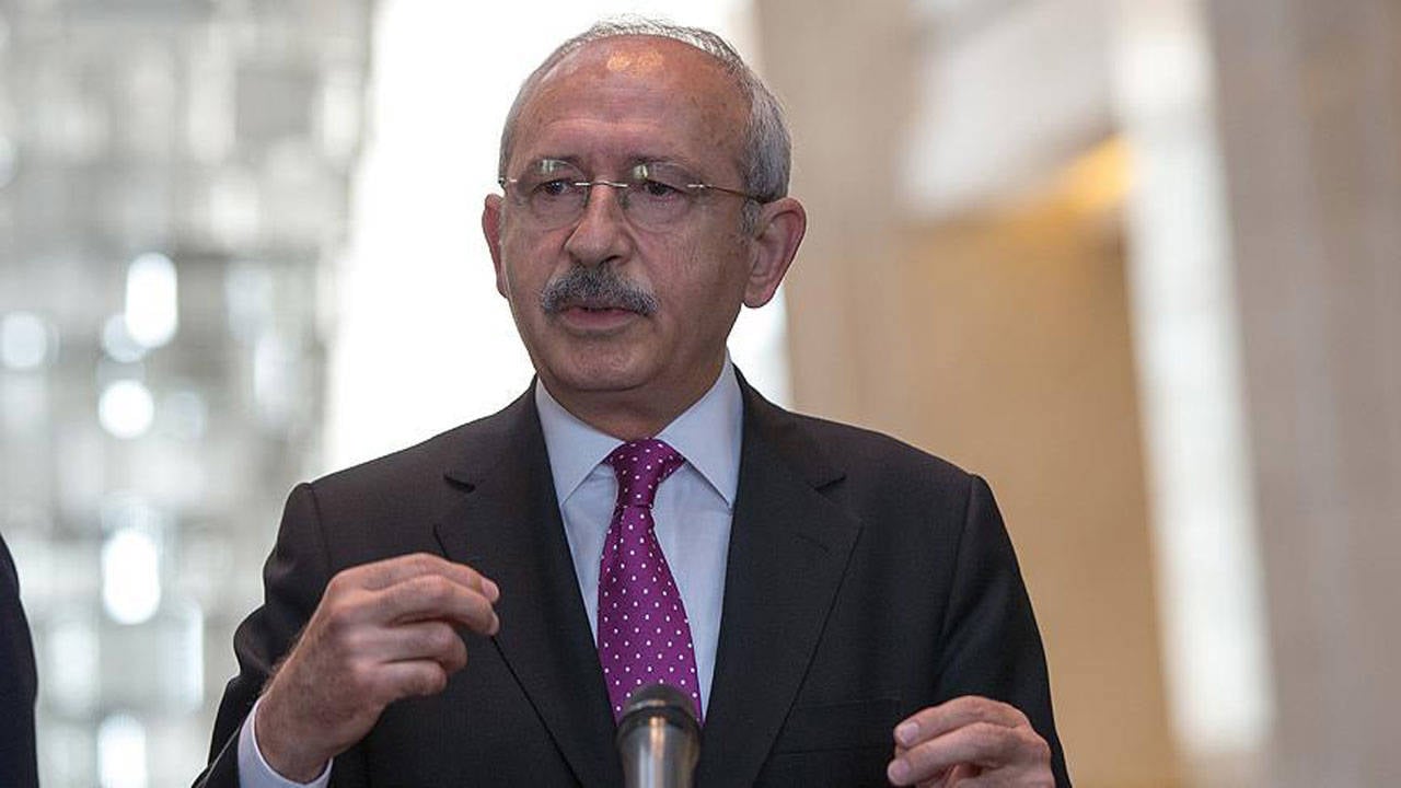 CHP Seçmeninin Kılıçdaroğlu'na Güveni %5'e Düştü!