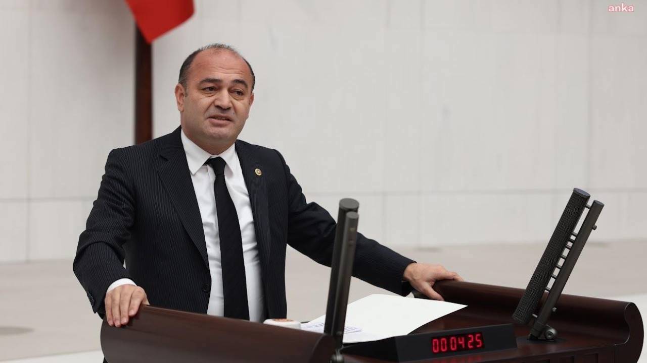 CHP'li Karabat'tan Şok Butlan Kararı Eleştirisi: 9,2 Milyar Dolar Rezerv Harcandı!