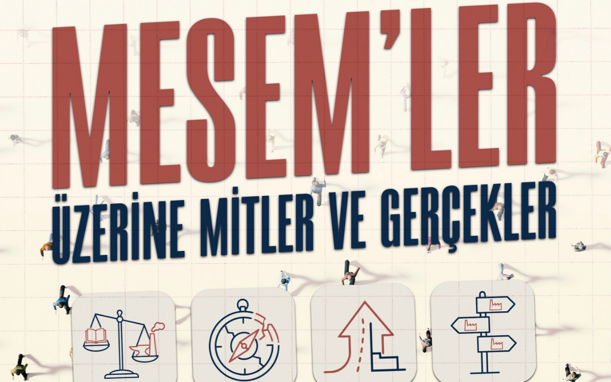 MESEM’ler Çocukları Ucuz İşgücüne mi Çeviriyor?!