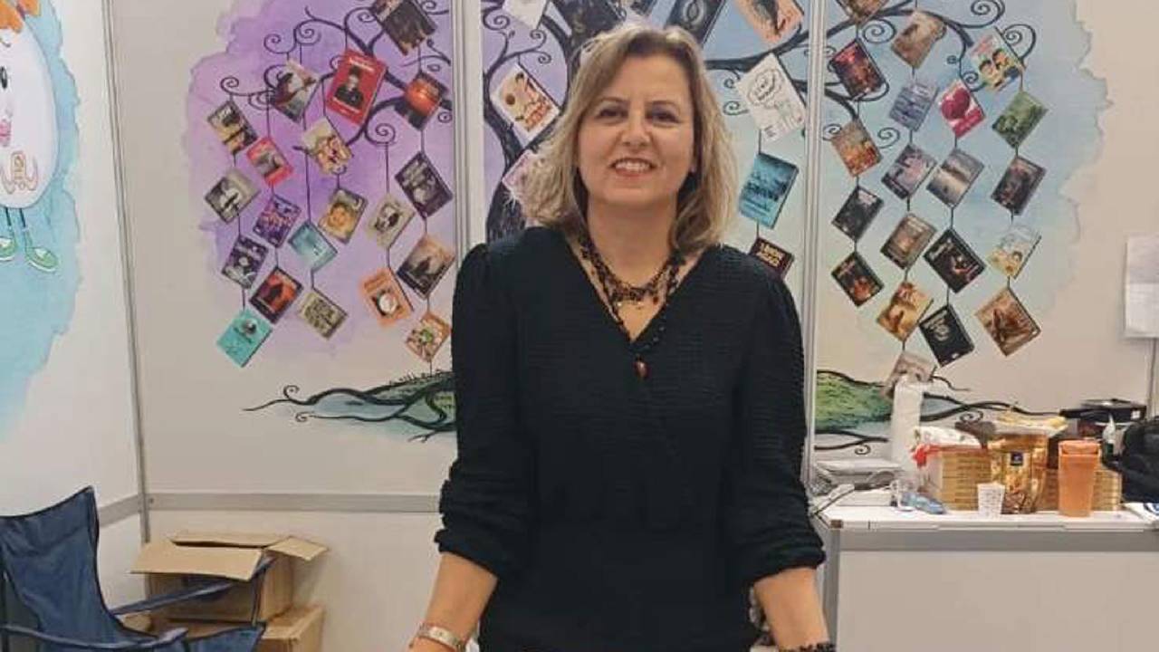 Ünlü Yazar Ayten Öztürk Miras Kavgasında Hayatını Kaybetti!