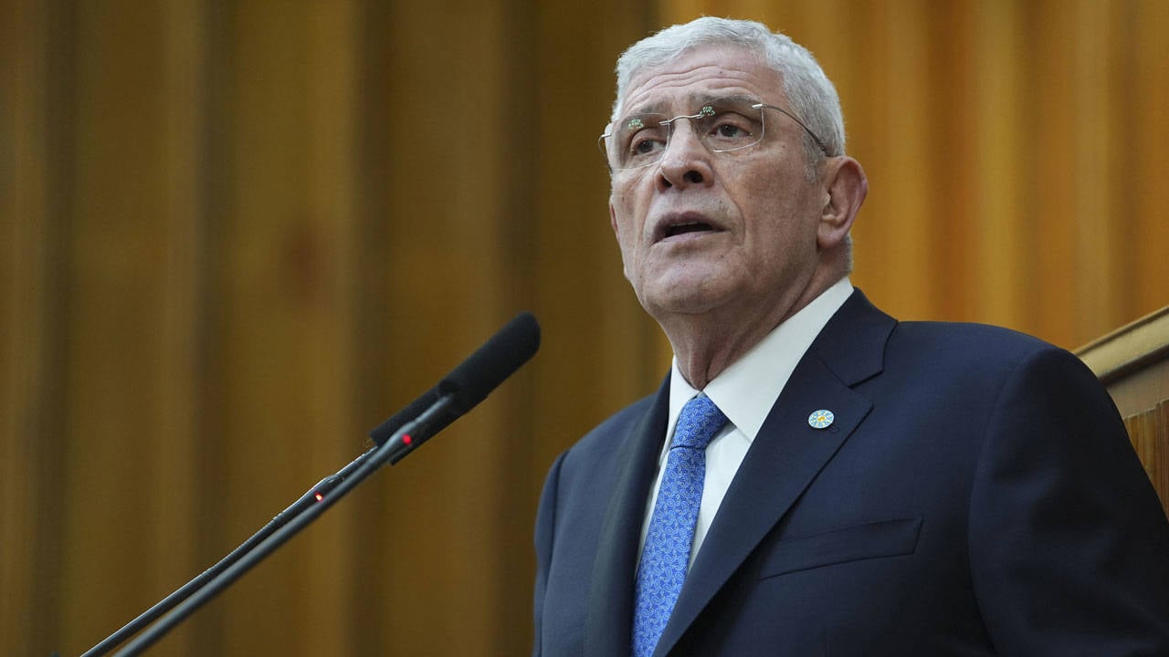 Dervişoğlu'ndan Erdoğan Görüşme İddialarına Net Yanıt!