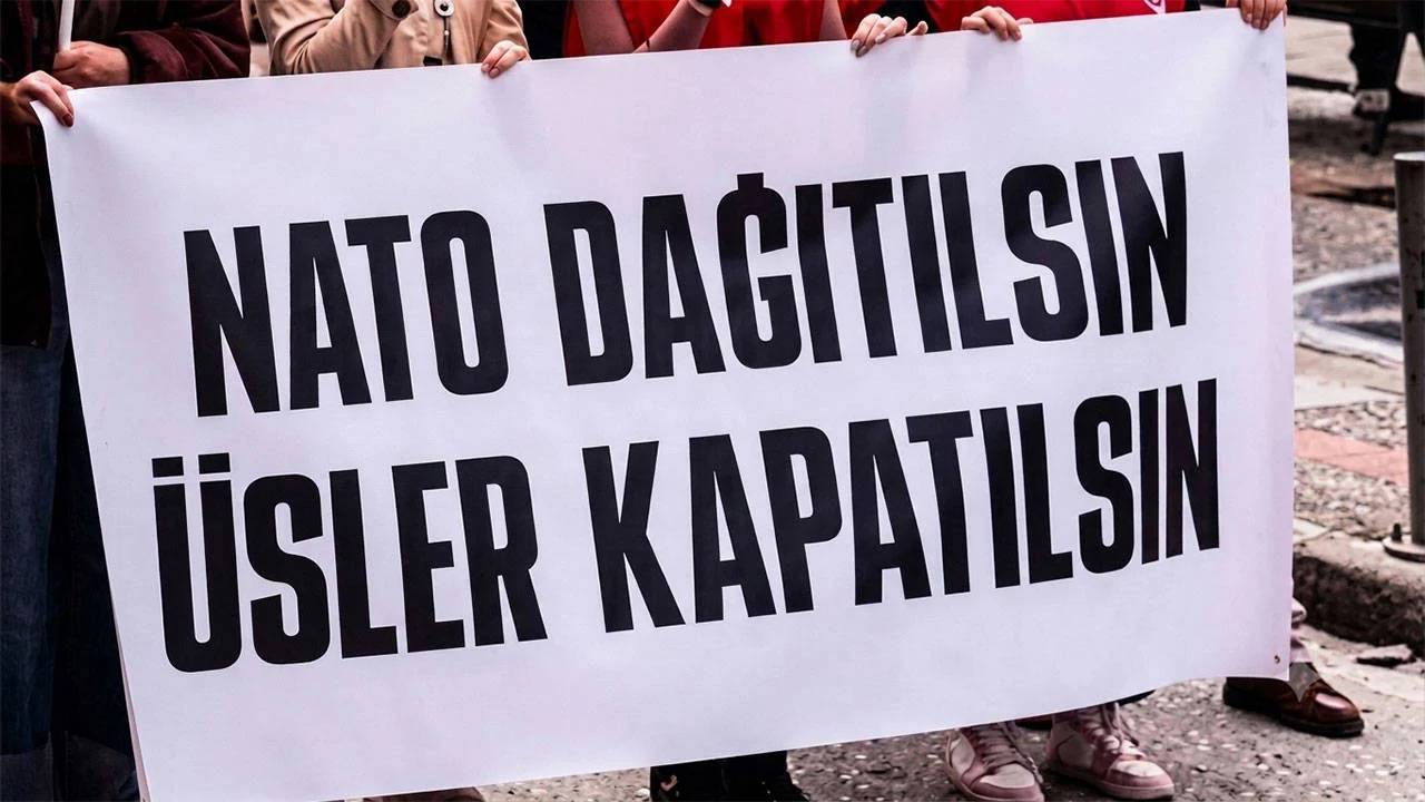 NATO Zirvesi Öncesi Gençlik Operasyonu: 10 Öğrenci Tutuklandı!