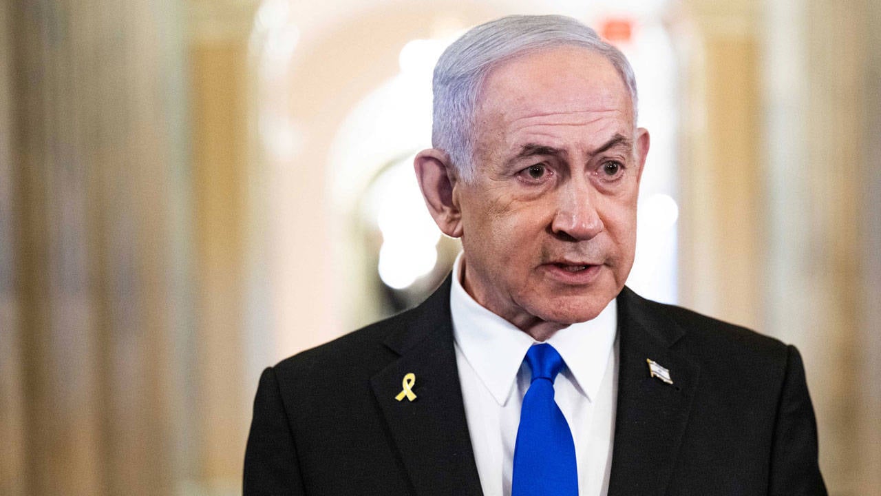 Netanyahu’nun Duruşma Talebi Reddedildi! Yarın Mahkeme Var
