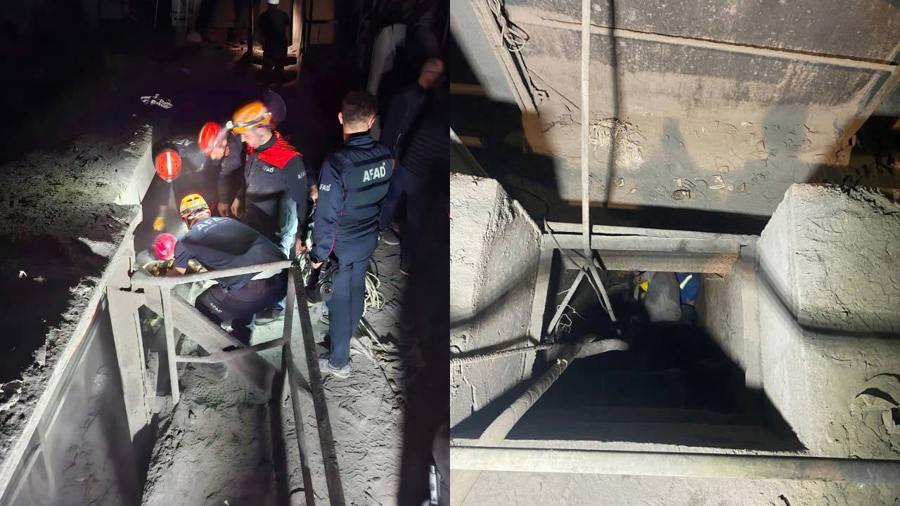 Samsun’daki Ölümcül Kaza Sonrası EMO’dan Kritik Uyarı!