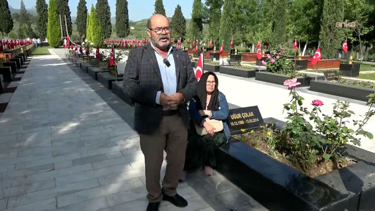 Soma Faciasında 12 Yıl: Adalet Yerine Ne Kaldı?