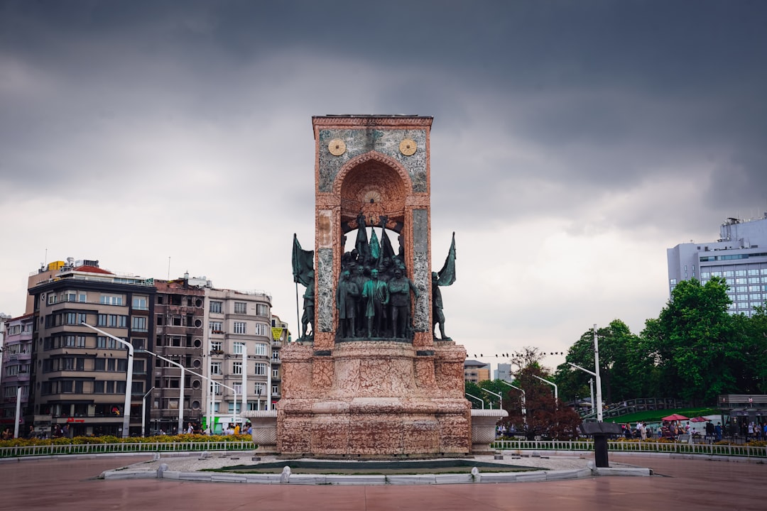 Uluslararası Af Örgütü’nden Taksim’e Protesto Çağrısı!