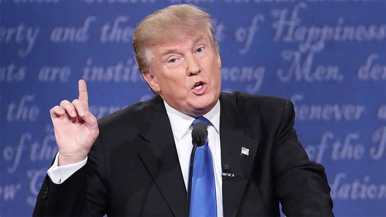 Trump’tan Kolombiya Seçimlerine Sürpriz Destek: Espriella İddiası!