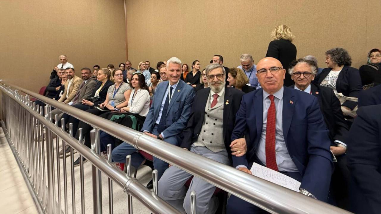 Casusluk Davasında Şok İddialar ve Kritik Gelişmeler!