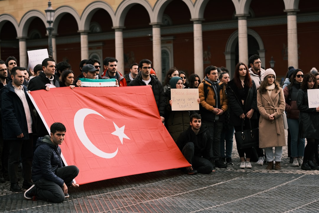 Türkiye'den Irak'taki Kritik Göreve İlk Tebrik!