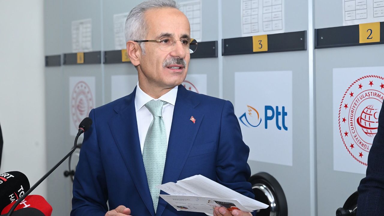 Kargo Taşımacılığında Tüm Zamanların Rekoru Kırıldı!