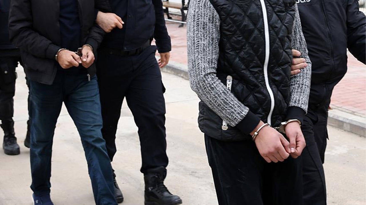 Niğde Merkezli Dev Yasa Dışı Bahis Operasyonunda 31 Tutuklama!