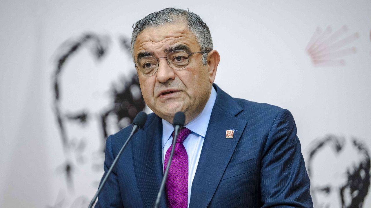 Sezgin Tanrıkulu’ndan YSK Kararıyla İlgili Şok İddia!