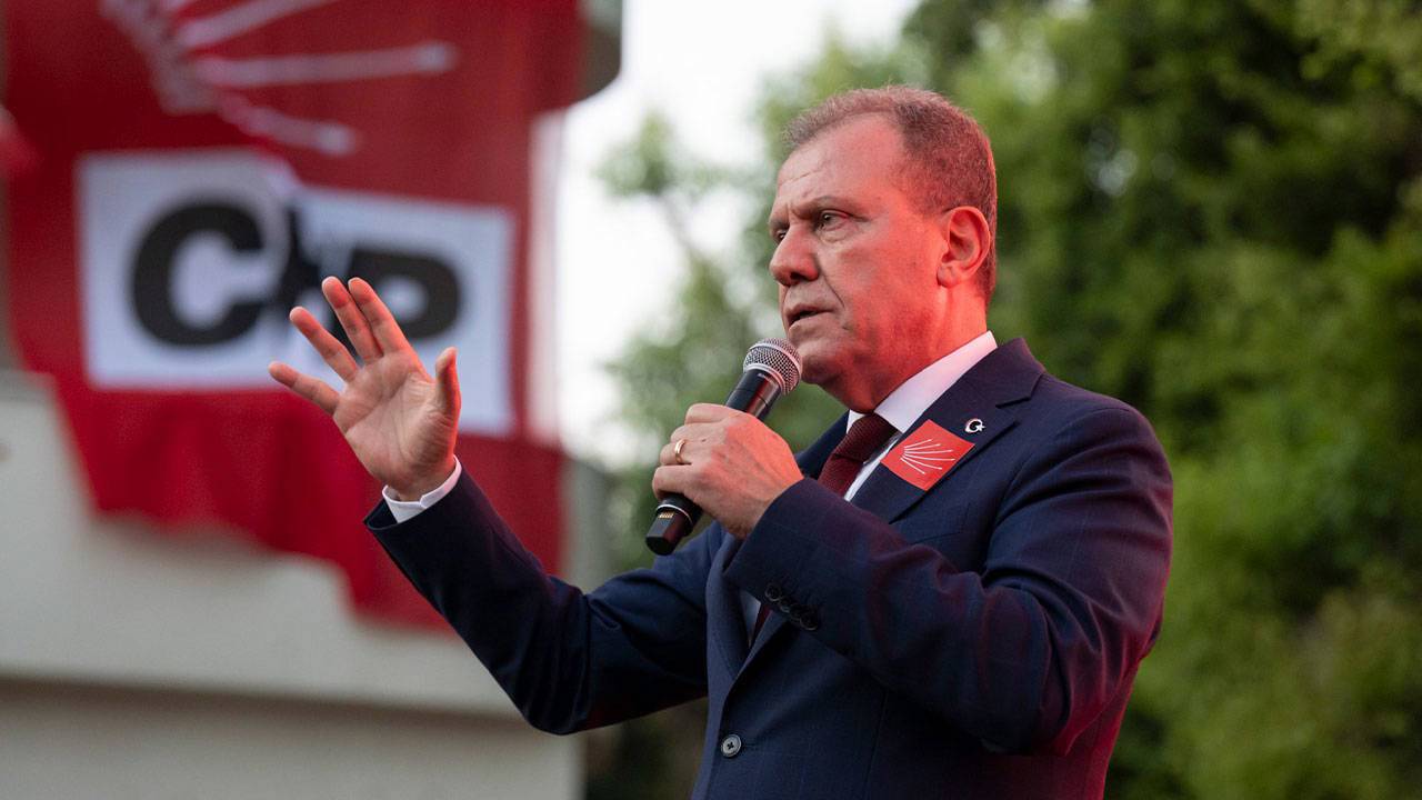 Vahap Seçer’den Mutlak Butlan Kararına Sert Tepki!
