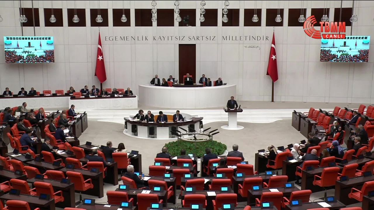 CHP’den Varlık Barışı Hamlesine Sert Eleştiri!