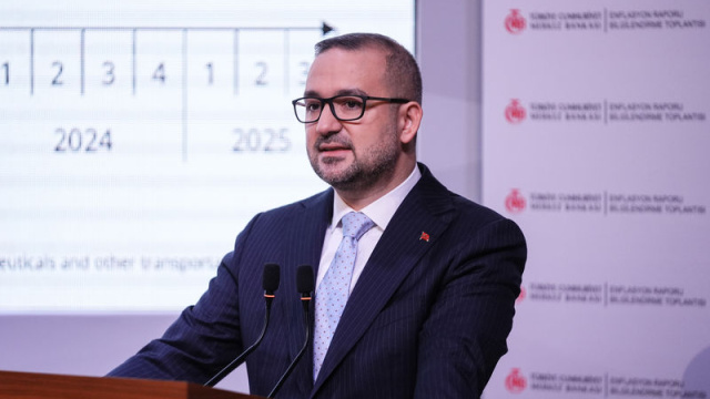 Nisan Ayında Bütçe Açığı Endişe Verici Seviyede!