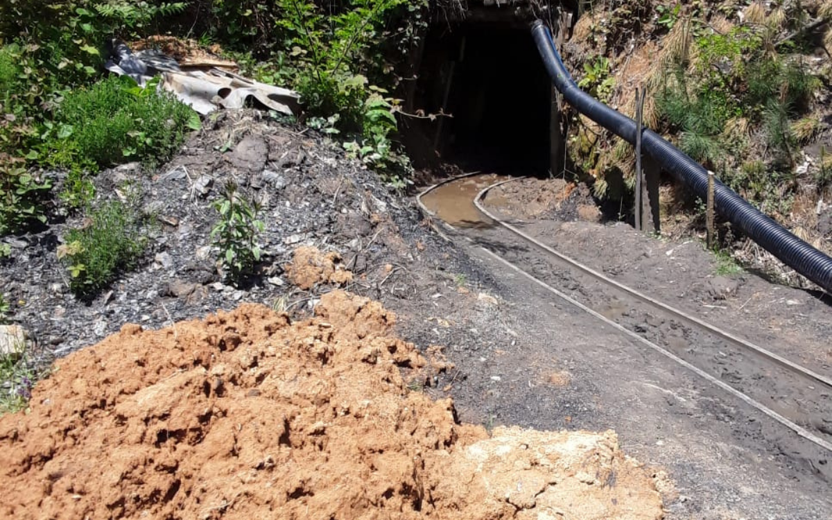Zonguldak'ta Ruhsatsız Maden Göçüğü: Bir İşçi Hayatını Kaybetti!